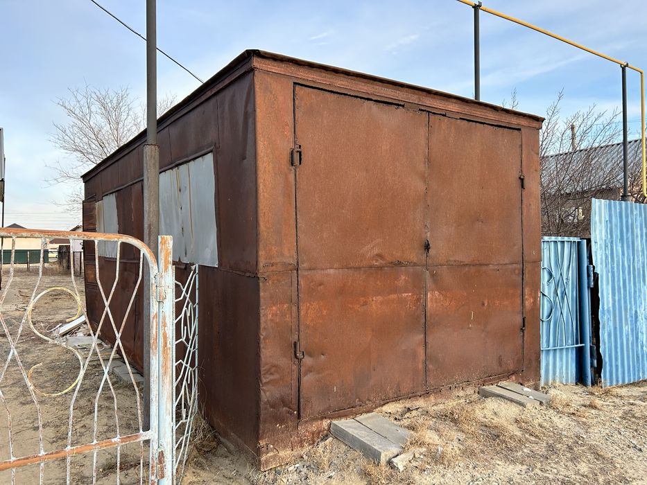 Продается вагон