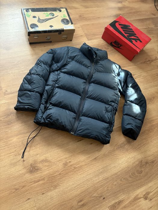 Geaca Vintage Puffer Nike