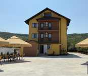 Pensiunea Mentori de Gust Tomesti