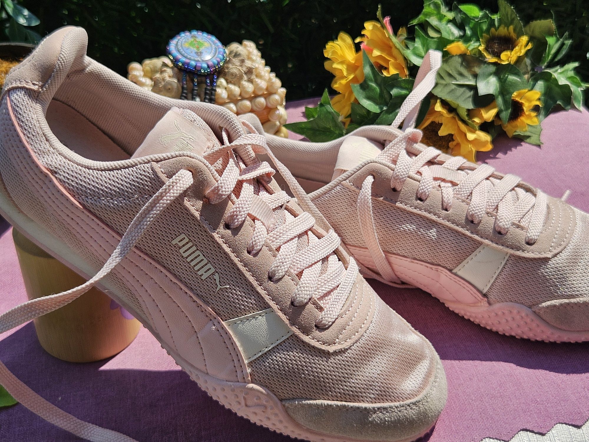 Puma оригинални дамски маратонки