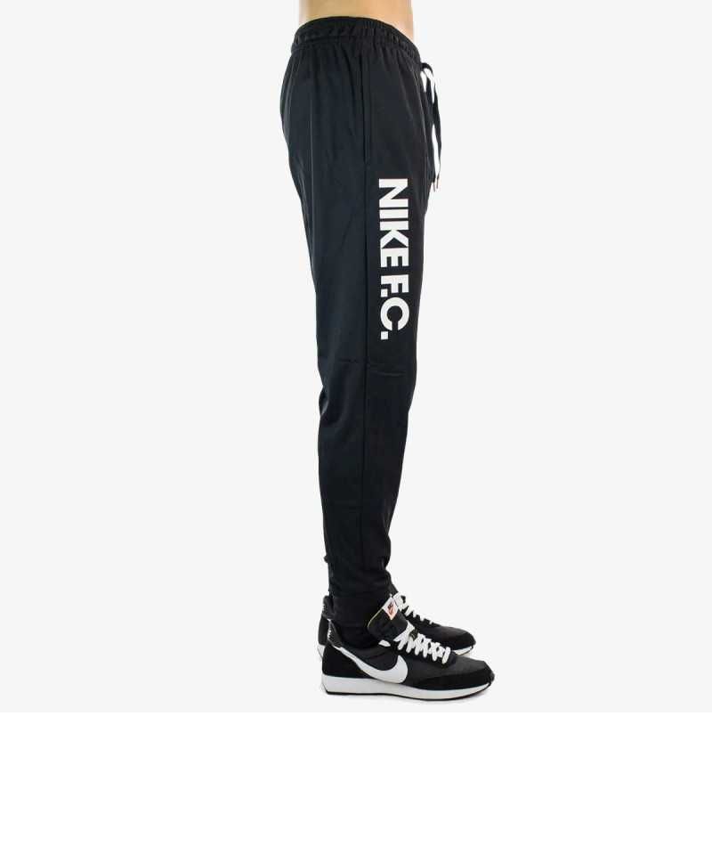 Nike FC Dri-FIT - Оригинално мъжко долнище размер M