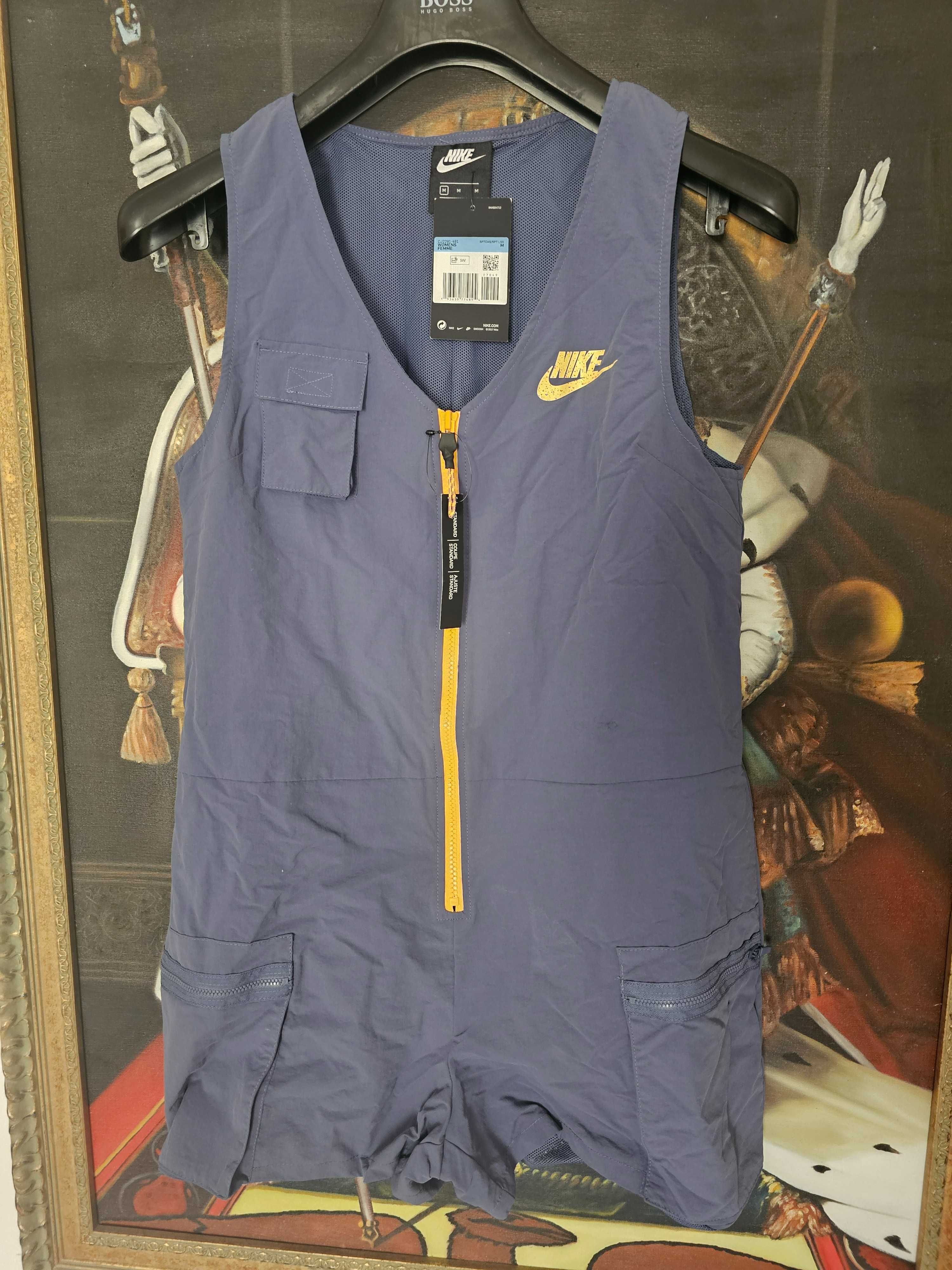 Nike icon clash размер М