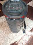 Box Parti Pro 200