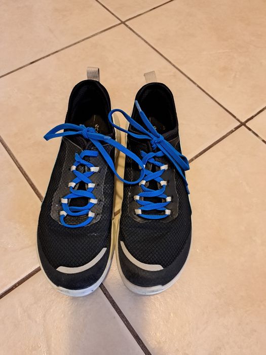 Adidasi Ecco 38 baieti