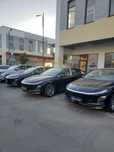 Hongqi eqm5 restaling 2026