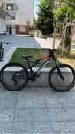 Rockrider st540 s modificat