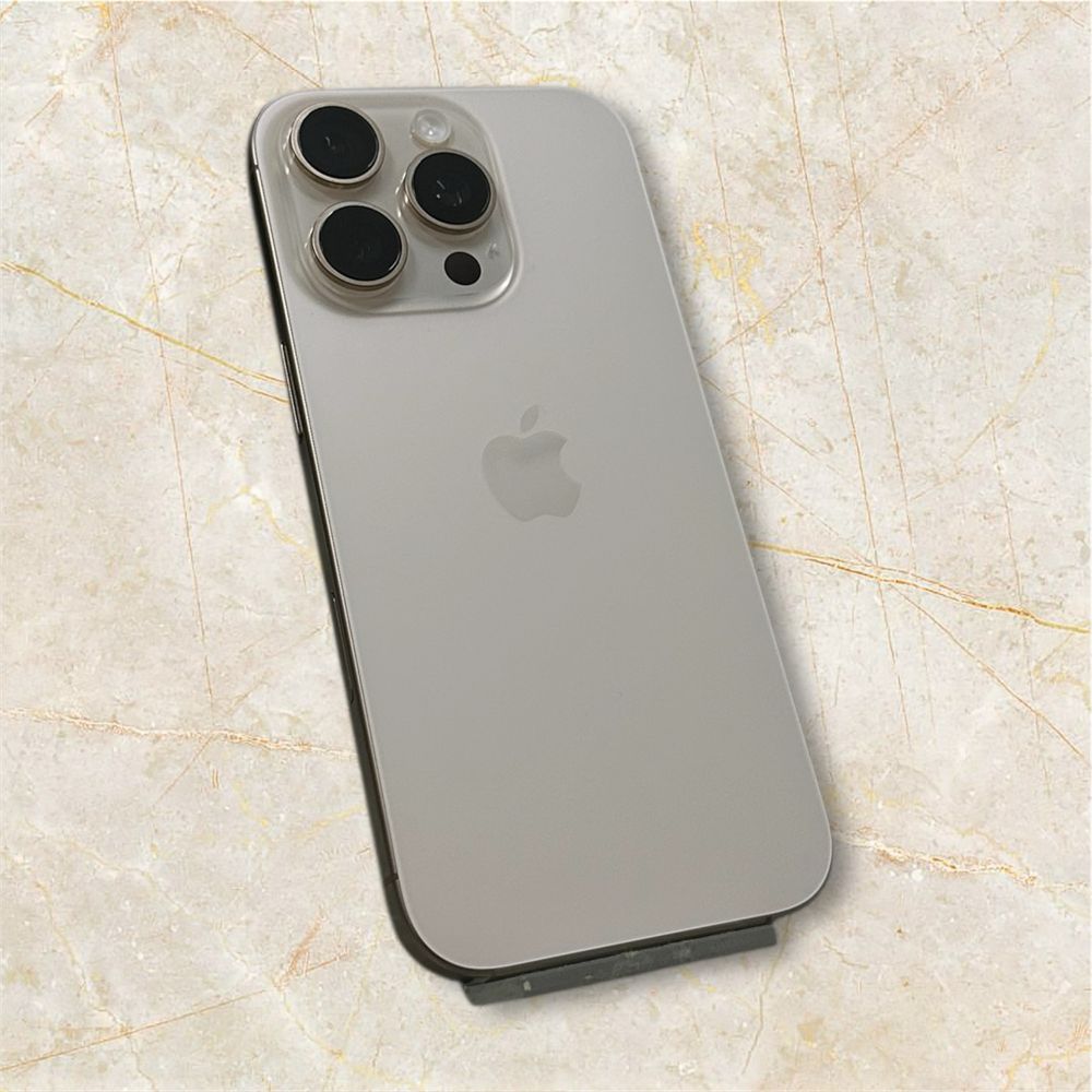 Iphone 16 Pro 128Gb, 100% батерия ЧИСТО НОВ