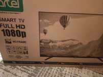 Продается телевизор Artel 43. SMART TV