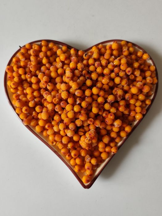 Продам облепиху мороженную