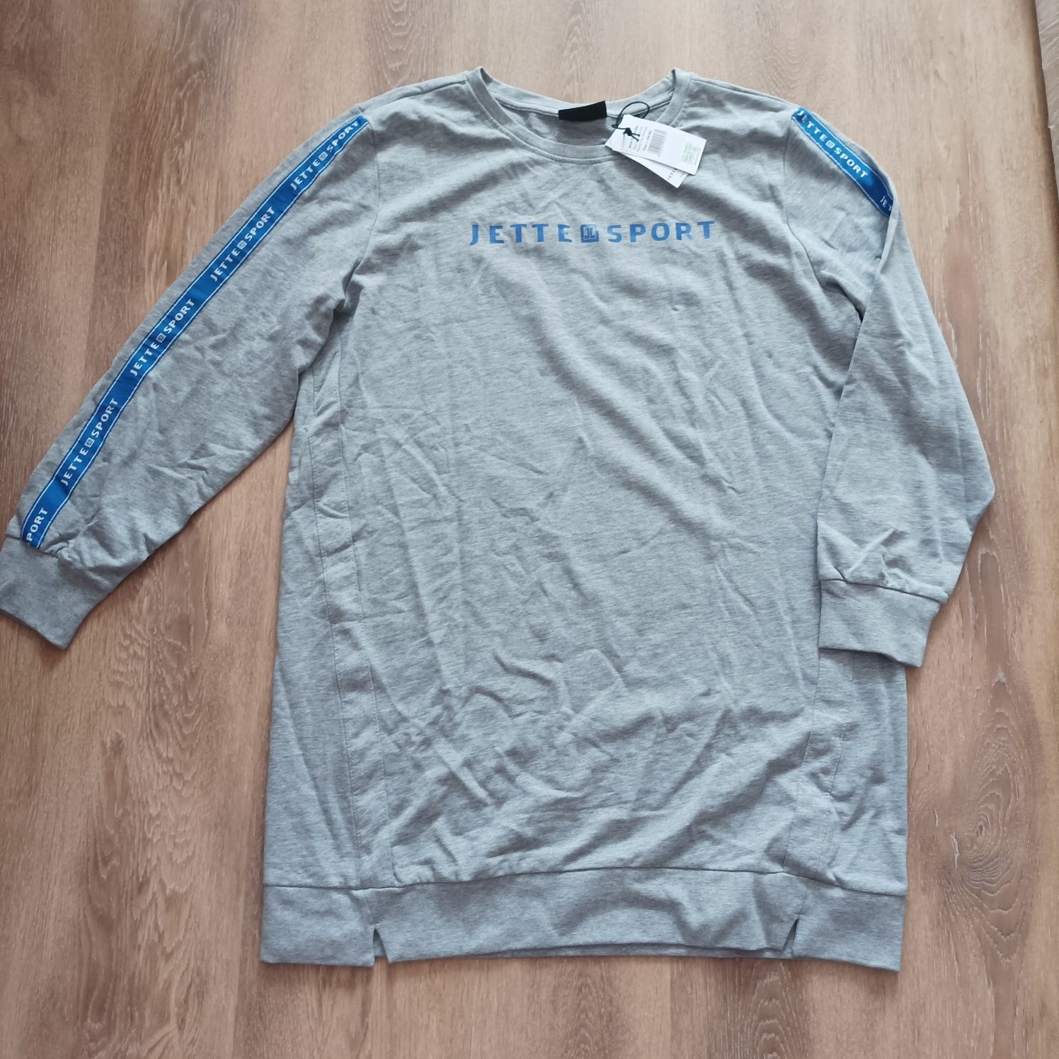 Jette Sports L/XL комплект