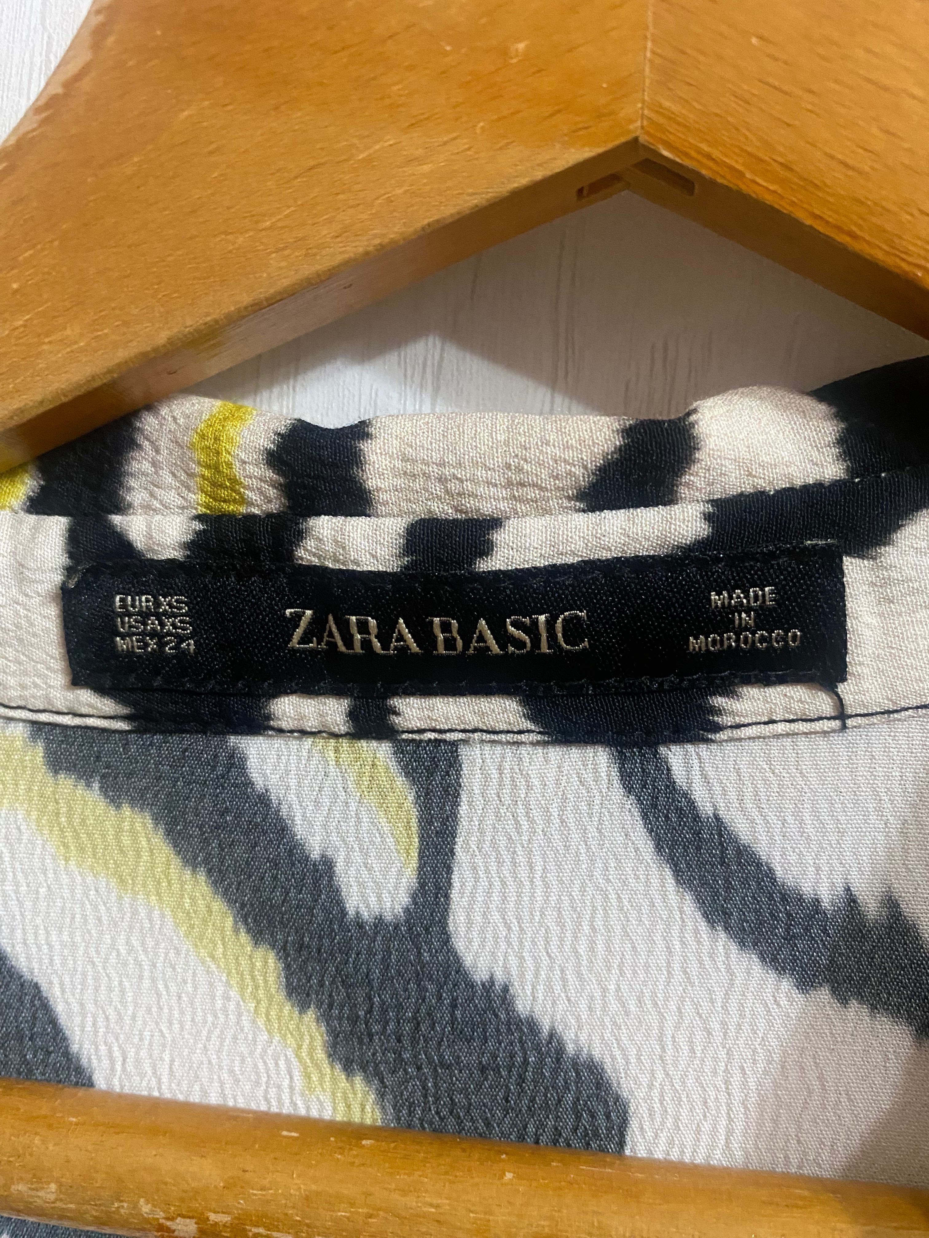 Дамски рокли на Zara