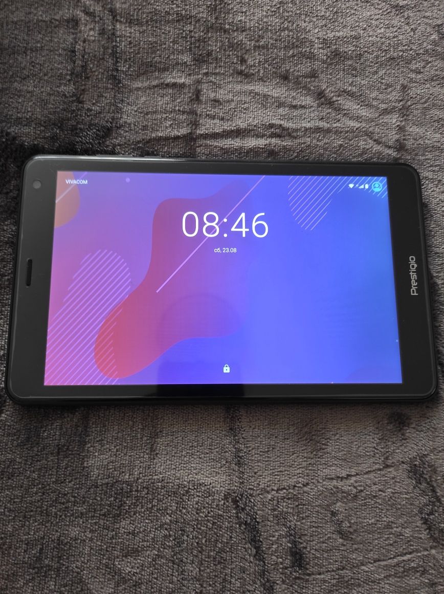 Таблет Prestigio Q Pro