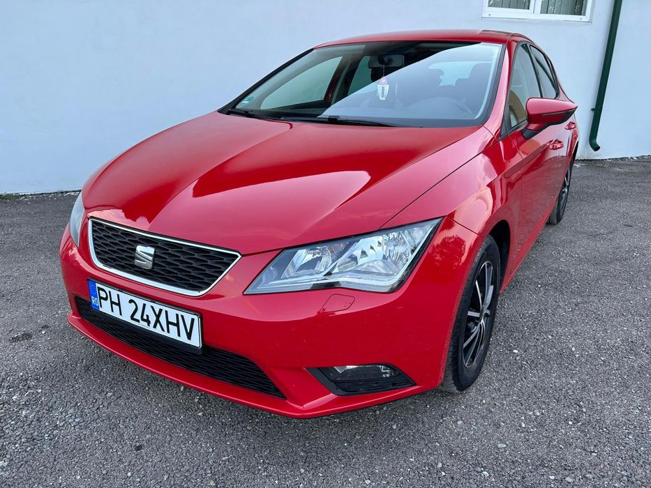 Seat Leon 1.2 TSI