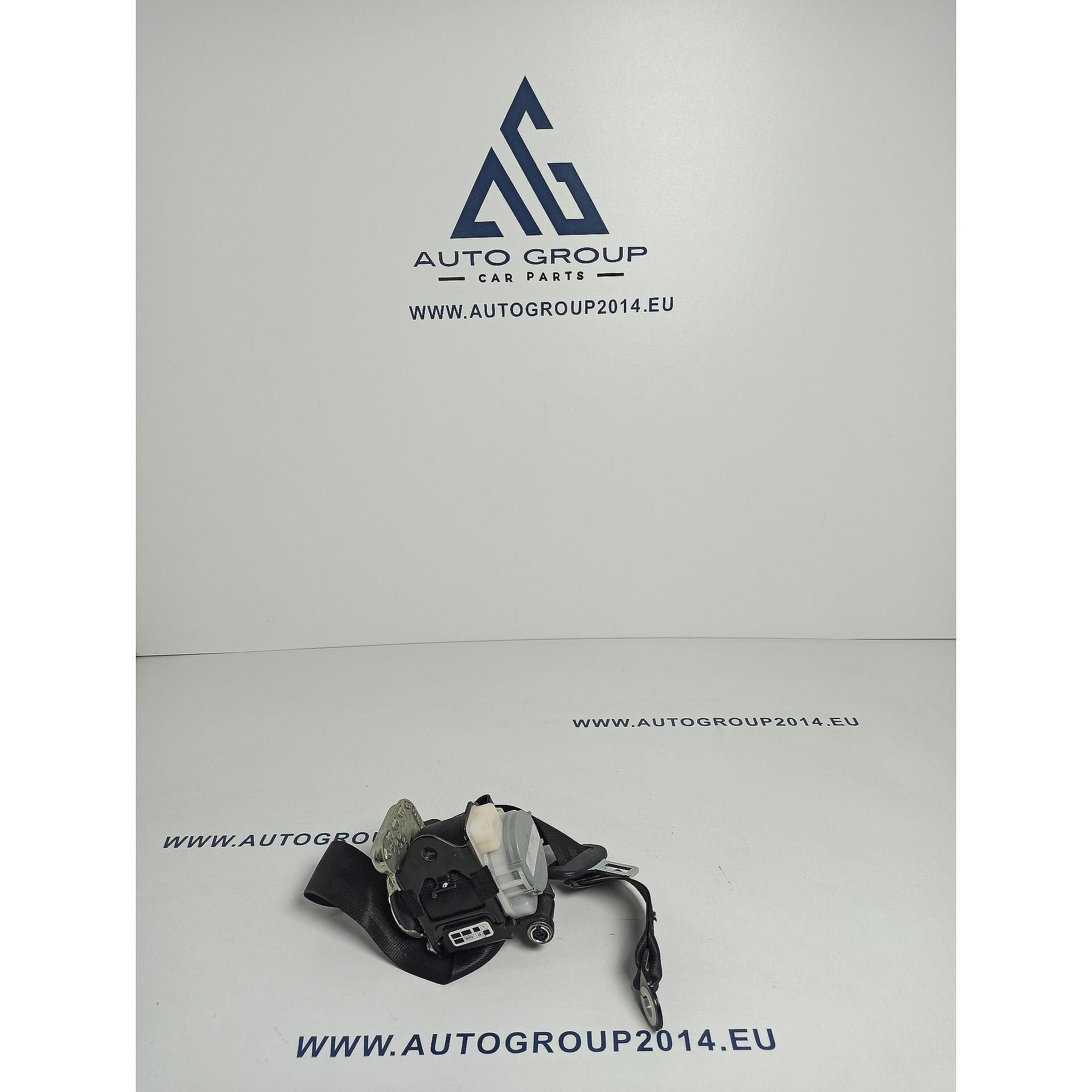 Преден ляв колан за audi a3 8v - 8v5857705e