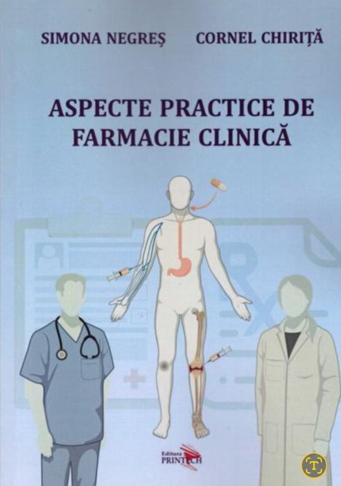 Aspecte practice de Farmacie clinică