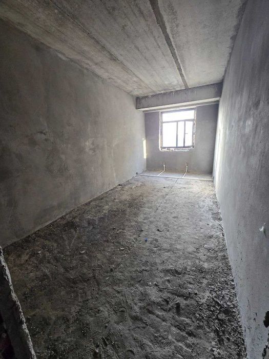 Срочно! 2комнатная коробка Кирпичная Новостройка с кадастром 70м2 КС