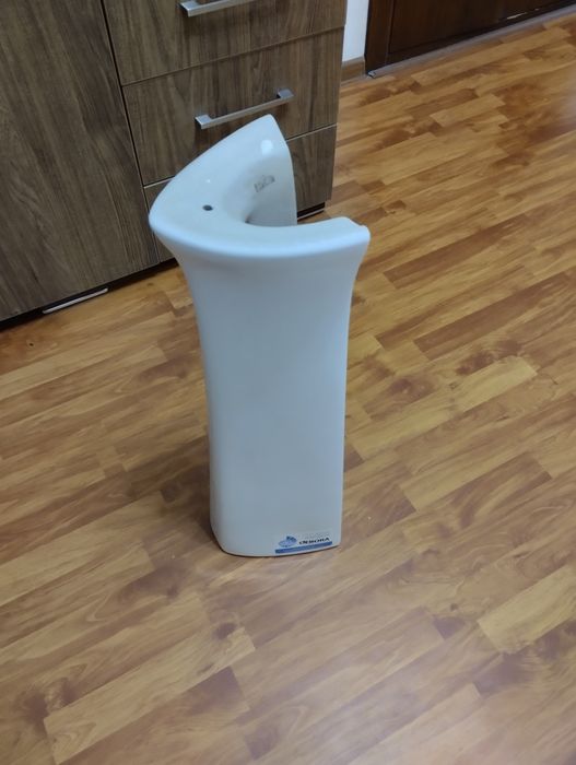 Стойка для раковины