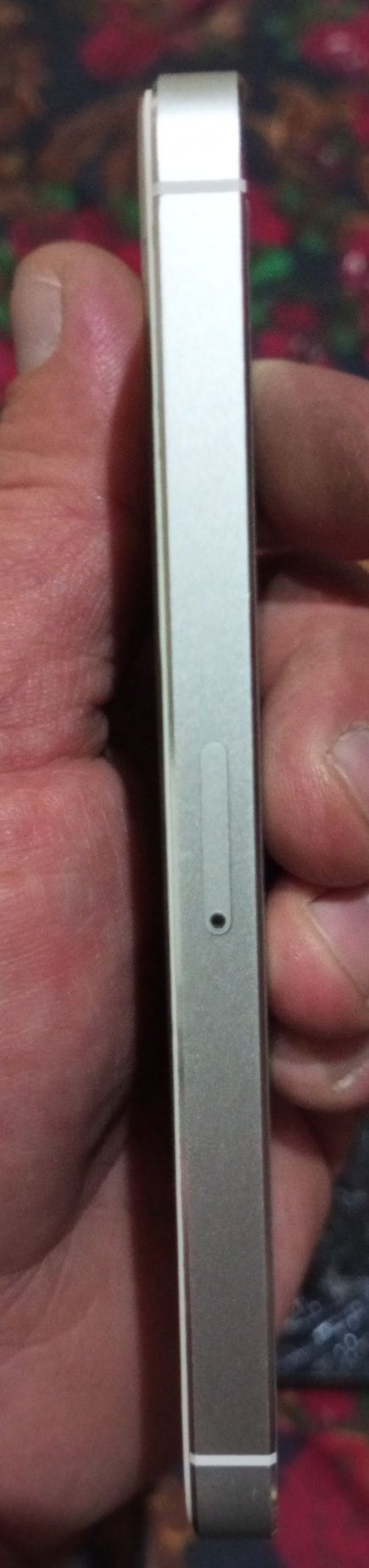 Iphone 5s LLA 16lik original