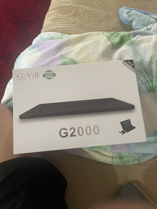 Планшет G200 512гб