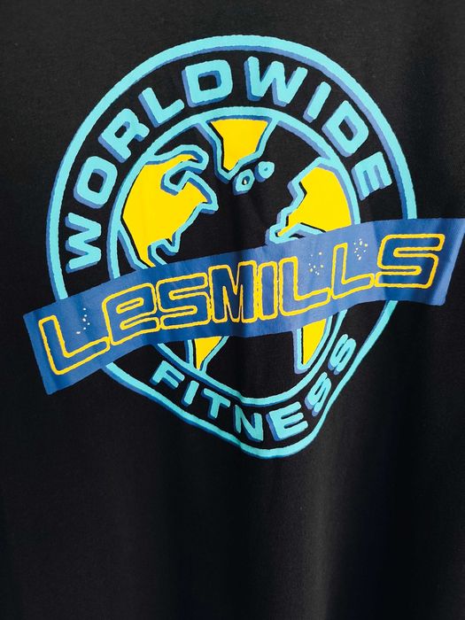 Мъжка тениска Reebok