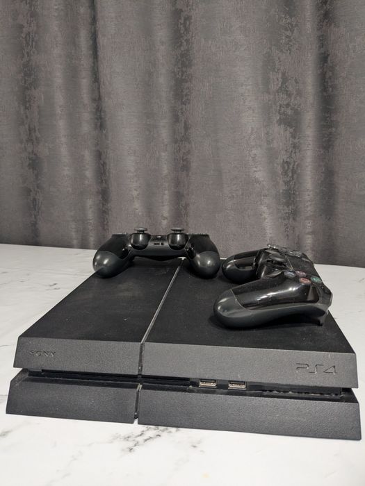 Playstation 4 500gb