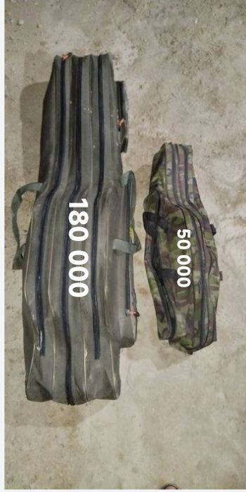 Qarmaq sataman alatinlar barma