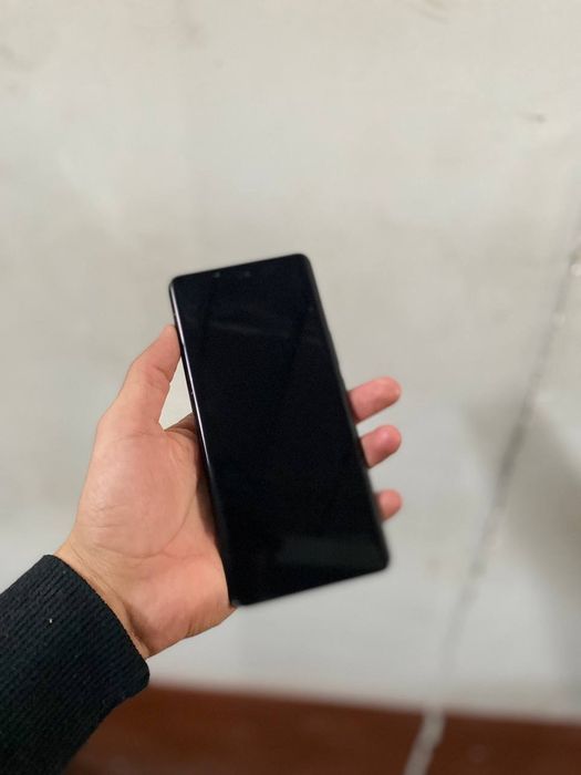 Honor x9c holati ideal 2 oycha ishlatilgan kelishamz narxini