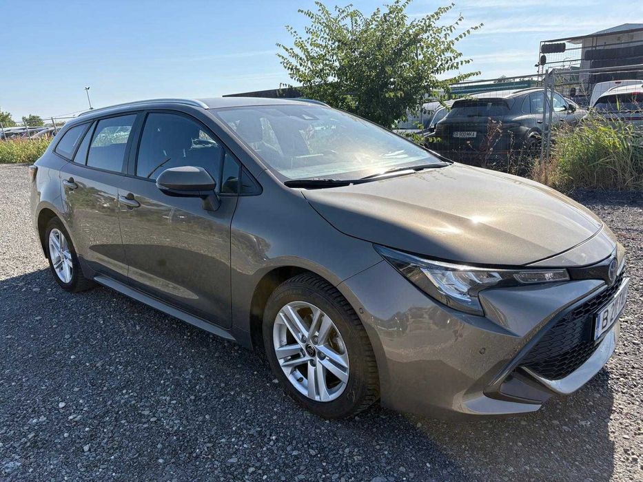 Toyota Corolla 5usi break - 2023 1.8 Hybrid Dynamic HSD TS E-CVT