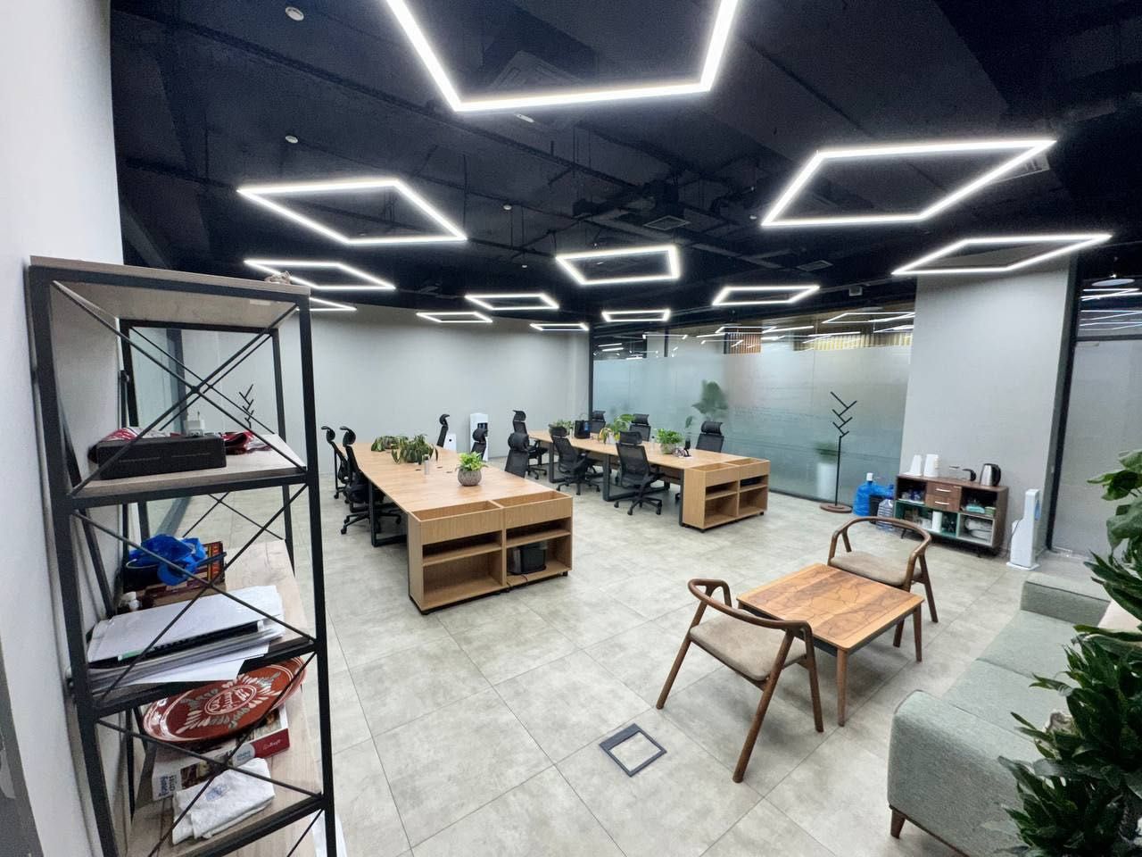 Сдается офис  80 кв.м. — Platfrom Business Center