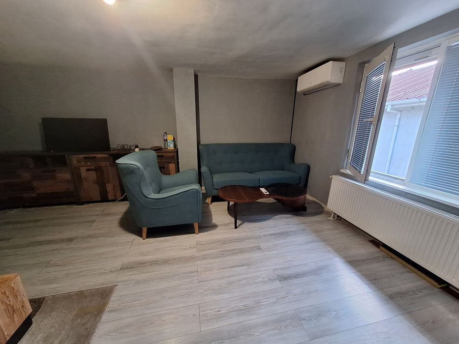 Дава се под наем Едностаен апартамент в София, Надежда 1 - 50 кв.м за 280.5 € - Снимка #2