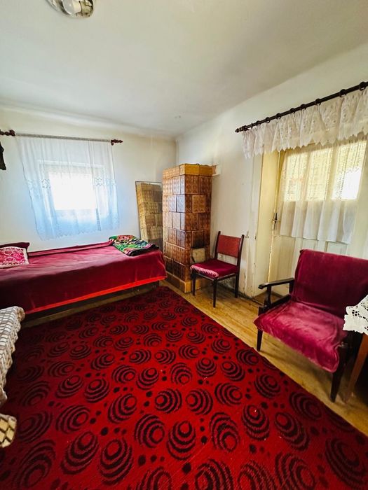 De vânzare casă cu teren în Mica, jud Cluj