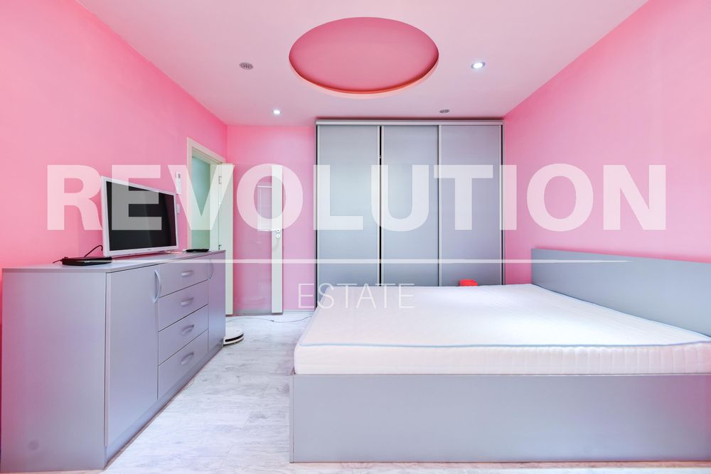 Дава се под наем Тристаен апартамент в София, Надежда 2 - 68 кв.м за 600 € - Снимка #8