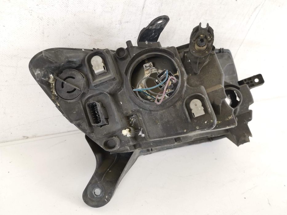 Ляв фар Дачия Логан 2 / Lqv far Dacia Logan 2 [ - ] Оригинален