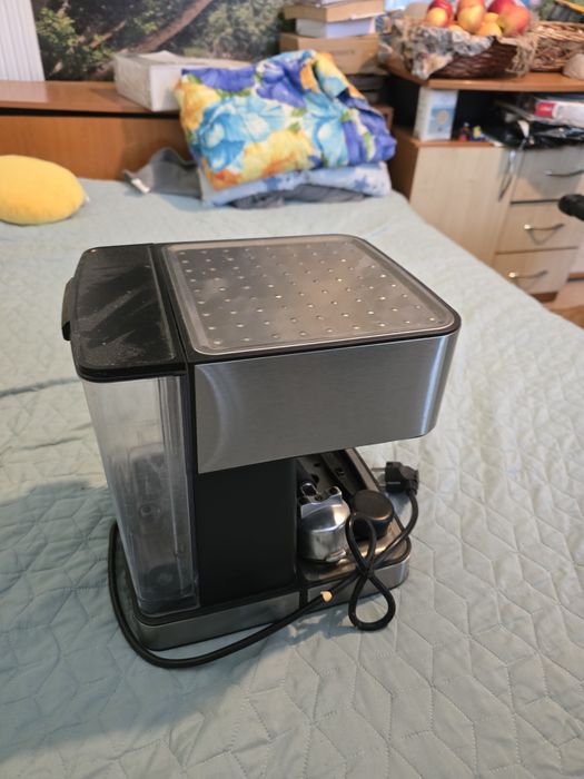 Кафе машина като нова