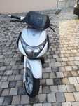 Piaggio Beverli 125