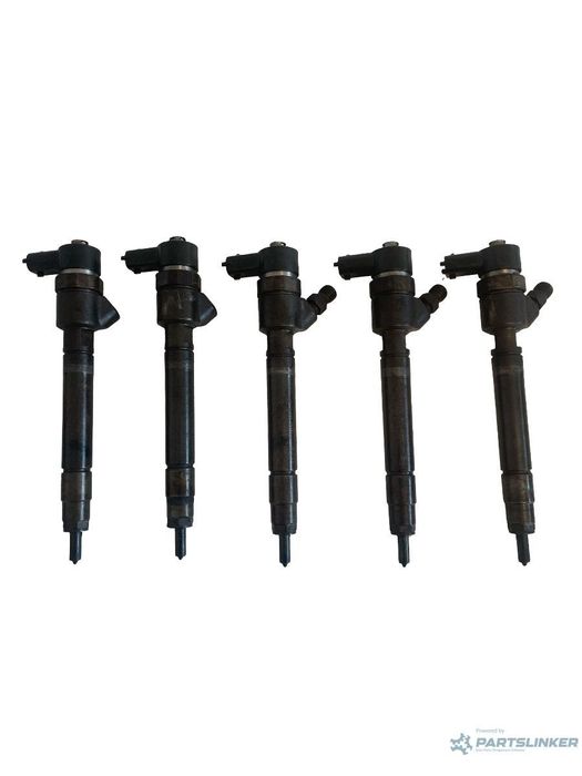 Set injectoare combustibil VOLVO XC90 I 275 2002 - 2015 2.4D D5 30750283 0445110251