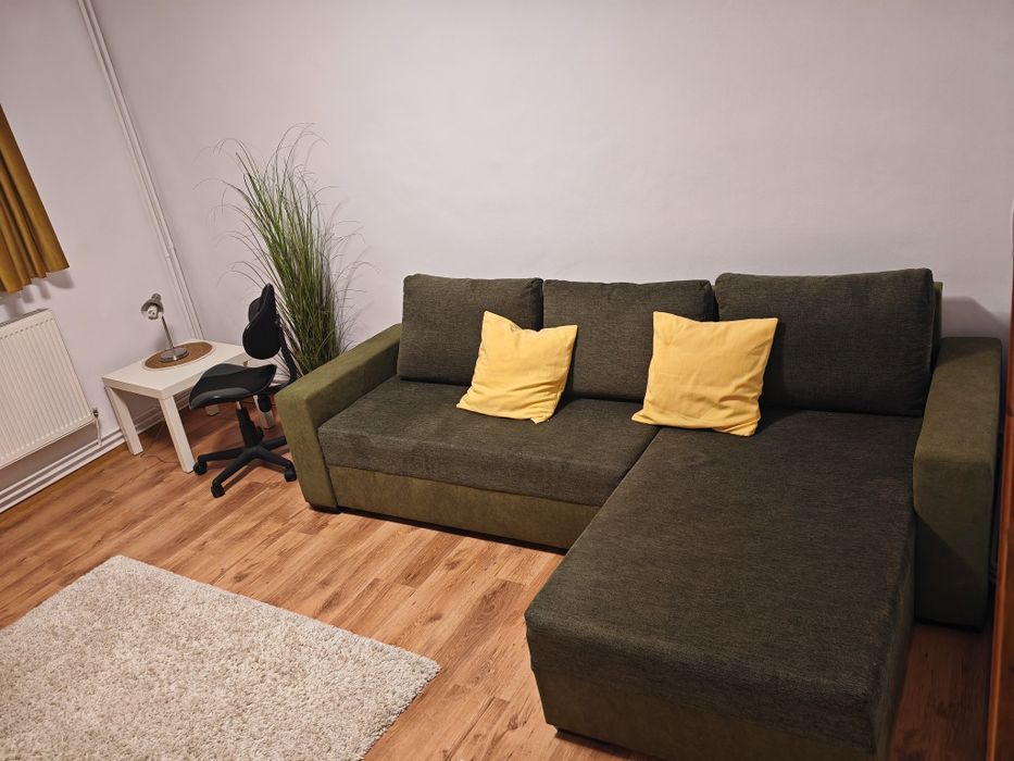 Set Nou Masa de bar cu 2 scaune hidraulice reglabile