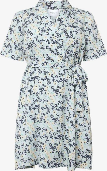 Rochie de vara cu flori
