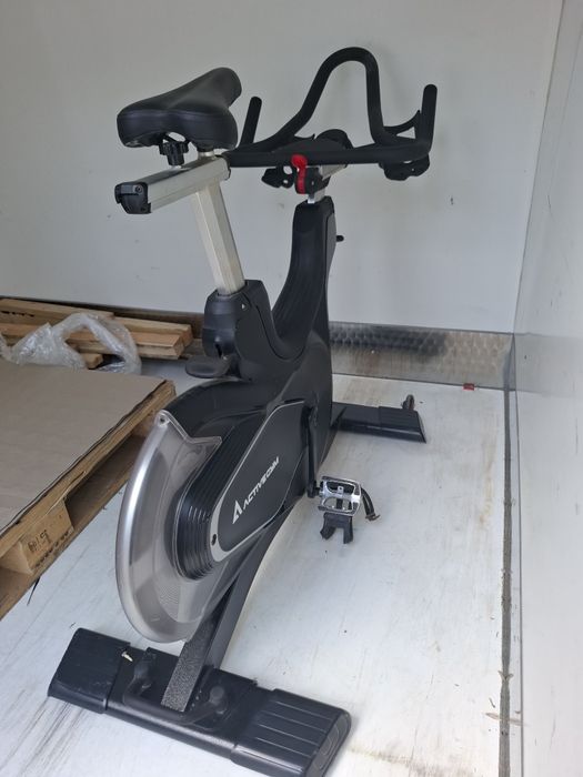 Спиниг колело Active gym