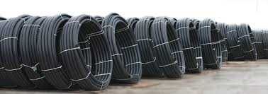 Труба ПНД 63мм пластиковая от производителя