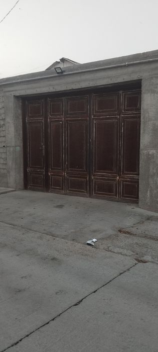 Ҳовли сотилади 6 хона 6 сотих