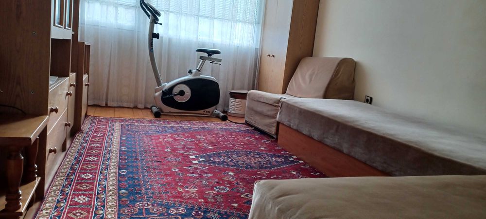 Под наем ДВУСТАЕН до завод Дружба 425 евро