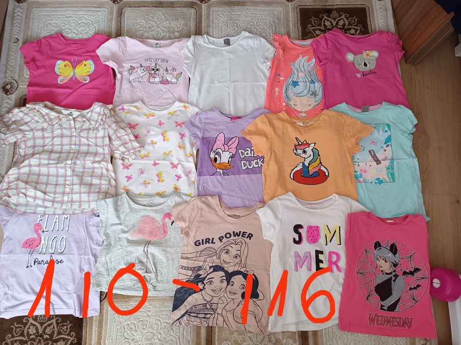 Haine copii, in stare foarte buna