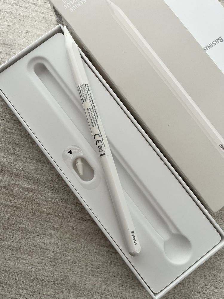 Аналог Apple Pencil 2 от Bazeus