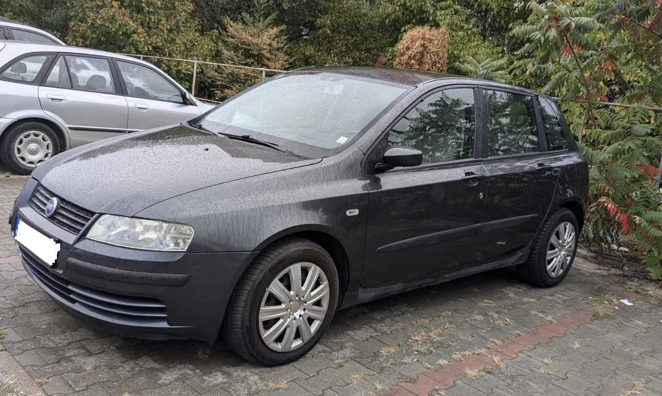 2005 Fiat Стило, 1,9 jtd 90