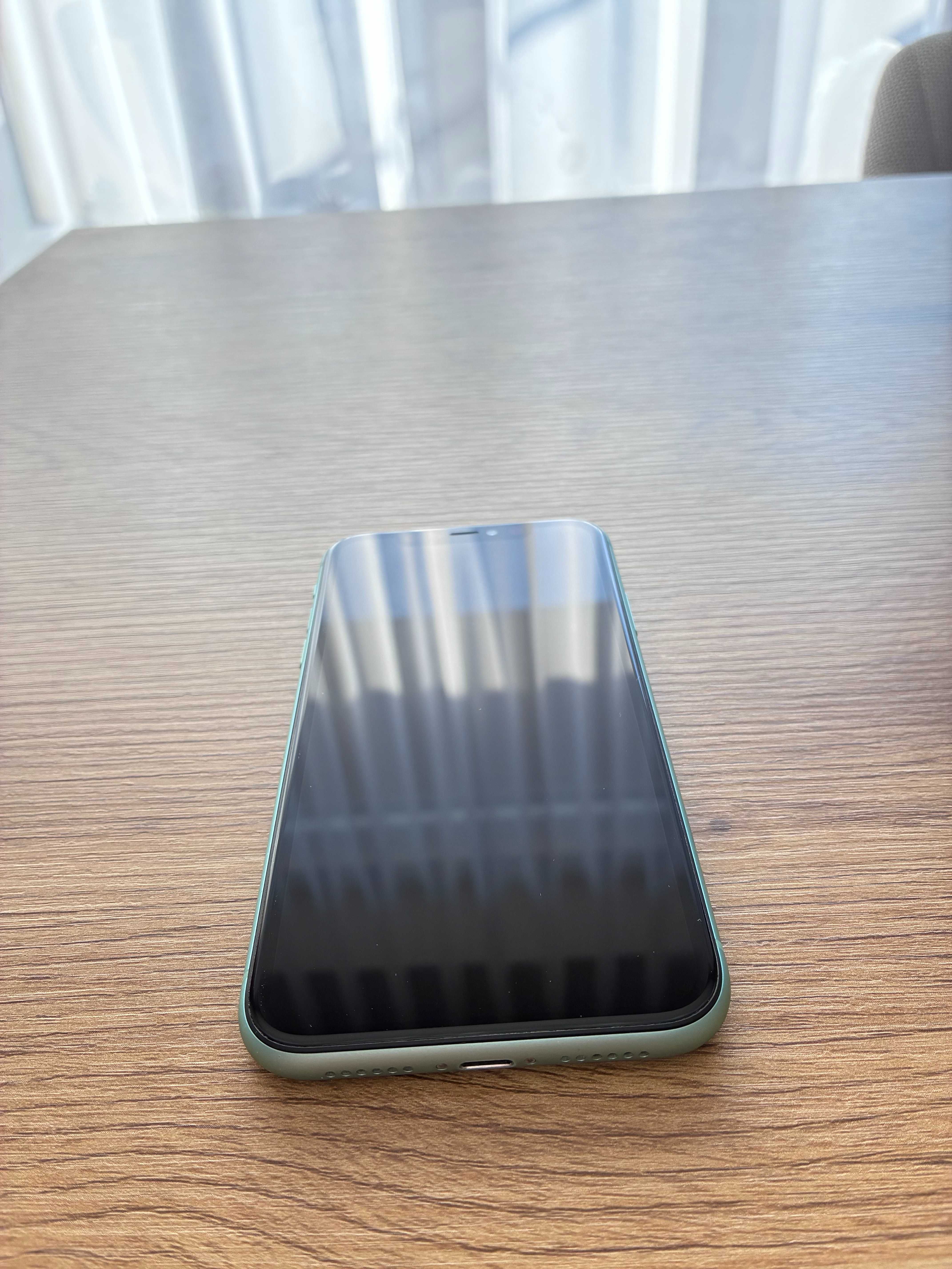 Iphone 11 като нов