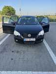 Vw polo 1.9 disel.