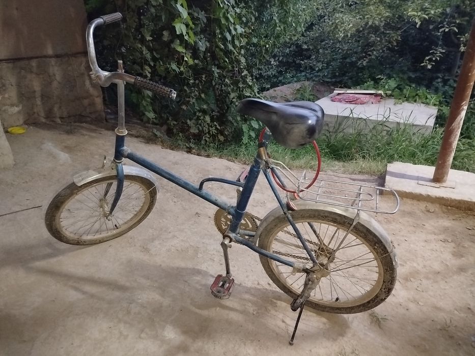 Продам велик Кама