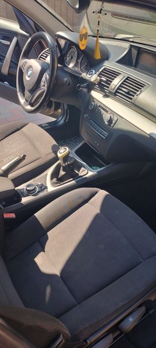 Vand Bmw sería 1