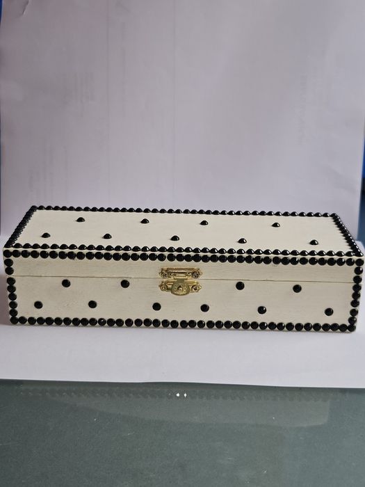 Ръчно изработени кутии